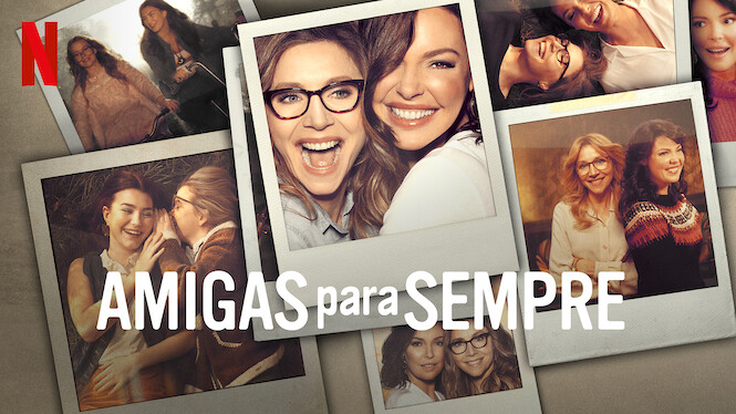 Amigas para Sempre